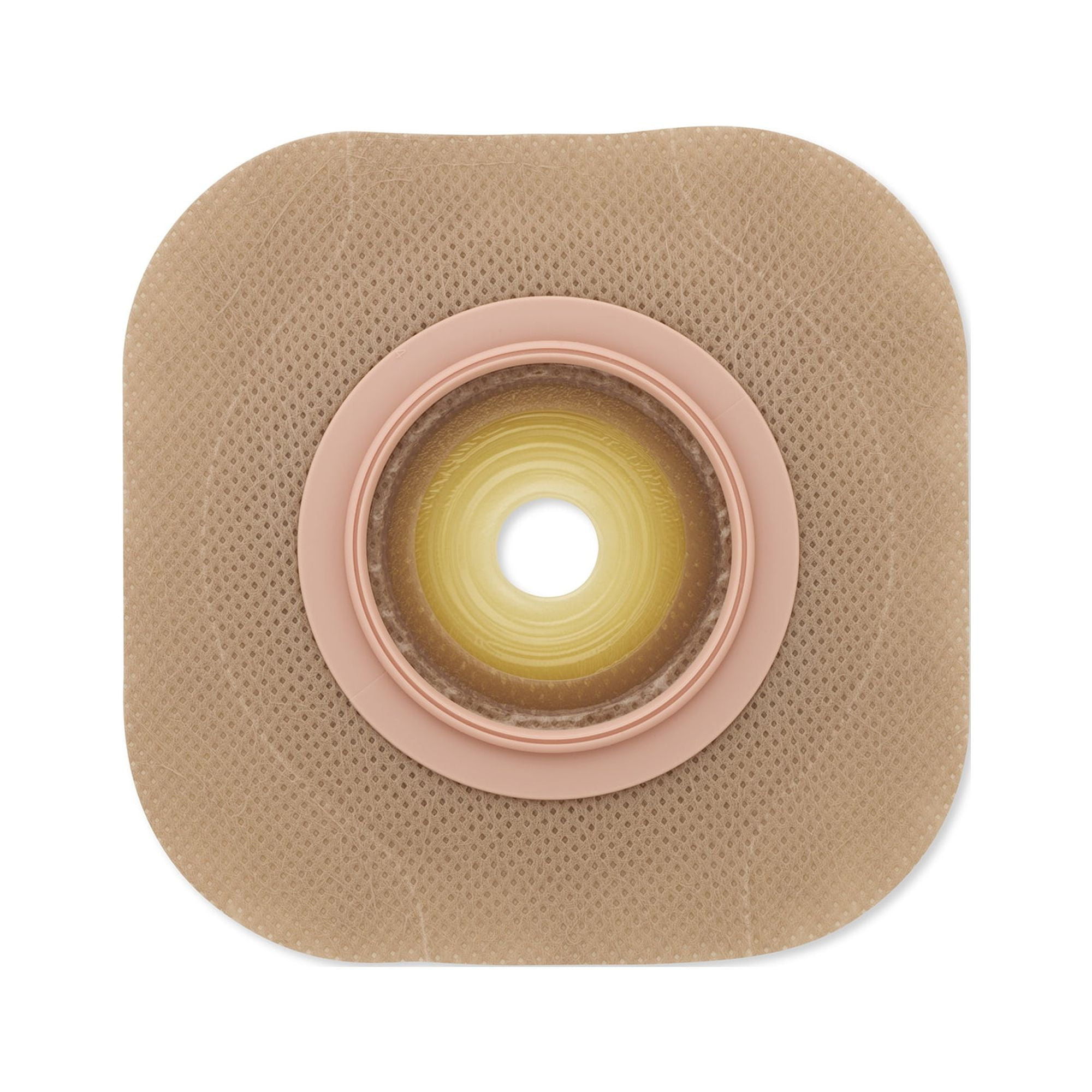 New Image FormaFlex Moldable, Extended Wear Ostomy Barrier Adhesive Tape Borders 44 mm Flange 5 per Box 14102