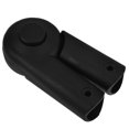 thumbnail image 3 of Shisuyan Folding Hand Truck Push Tie Rod Joint Foldable Cart Conversion Push-Hand Angled Joint, 3 of 9