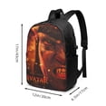 thumbnail image 3 of Avatar Travel Laptop Backpack Bookbag Casual Daypack Computer Business Backpacks, 3 of 8