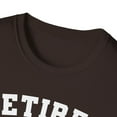 thumbnail image 4 of I Worked My Whole Life For This Shirt, Gildan Unisex Softstyle Shirt, S-3XL, 4 of 5