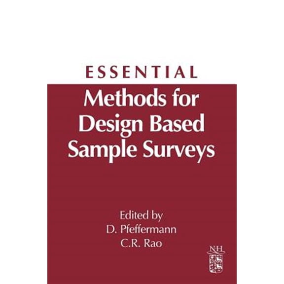 Pre-Owned Essential Methods for Design Based Sample Surveys (Paperback)