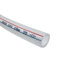 thumbnail image 2 of PVC Transparent Soft PVC Hose Flexible Pressure Tube 8/10/14/16/19/22/32/38/45/50mm, 2 of 5