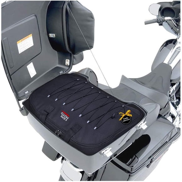 Paquete organizador KEMIMOTO Travel-Paks 26 L para modelos Touring