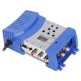thumbnail image 4 of HD Multimedia Interface Modulator, Adjustable Output Level VHF AV To RF Converter 90-240V Small  For Home TV US Plug, 4 of 8
