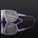 thumbnail image 1 of Kapvoe-gafas de sol polarizadas UV400 para ciclismo, lentes fotocromáticas para bicicleta de montaña, para hombre y mujer qiuyongming unisex, 1 of 2