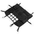 thumbnail image 2 of Bolsa organizadora de carga para maletero de coche, compatible con Jeep Wrangler JK 2007-2017, 2 of 9