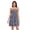 Cute Gorgeous Stars, variant on Summer Dresses for Women Strapless Casual Beach Cover Ups Cute Gorgeous Stars Tube Top Sundress