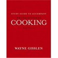 thumbnail image 1 of Pre-Owned Professional Cooking, Study Guide (Paperback) 0471663751 9780471663751, 1 of 1