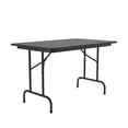 thumbnail image 3 of Correll High Pressure Top Folding Table CF3048PX-55, 3 of 4
