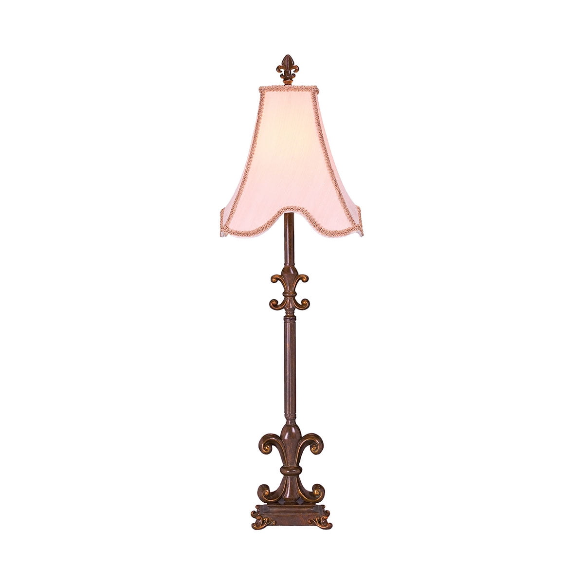 Orleans Table Lamp