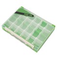 thumbnail image 3 of Estuche para señuelos de pesca BuyWeek PP ABS EVA Doble, 3 of 14