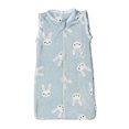 thumbnail image 1 of Sleeping Bag Chiqui Mundo CH9813 Azul 0-12 Meses Poliéster, 1 of 5