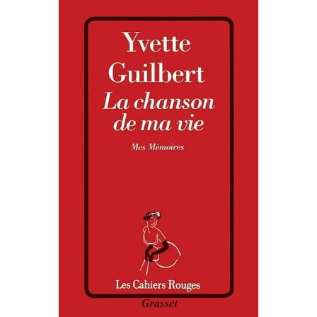 La chanson de ma vie, (Paperback)