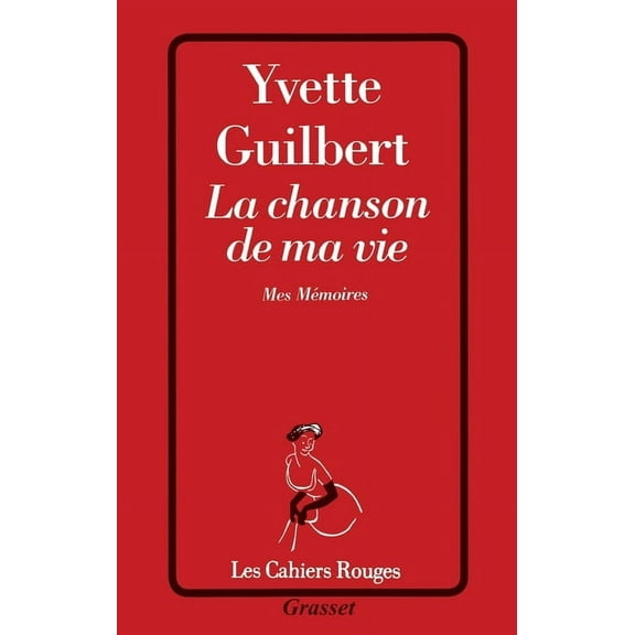 La chanson de ma vie, (Paperback)