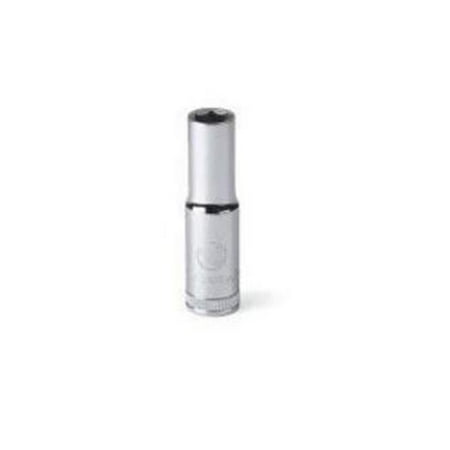 

38in. Drive 6 Point Deep Socket - 8mm