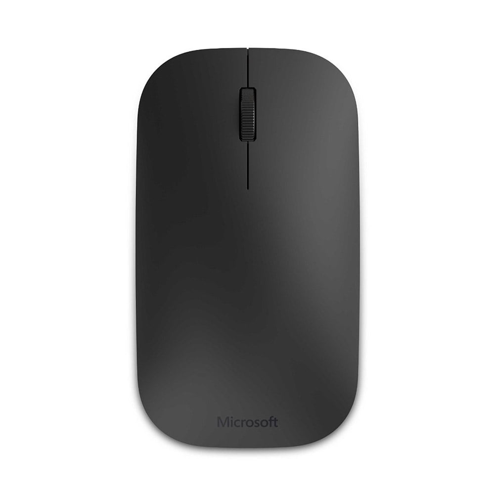 Microsoft Designer Bluetooth 4.0 Silent Slim USB Wireless Mouse 1000DPI Mice 