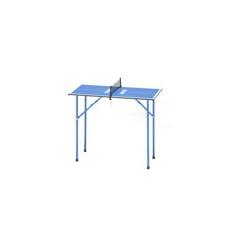 Joola USA Mini Indoor Table Tennis Table
