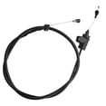 thumbnail image 1 of Cable Chicote Acelerador CAHSA Compatible Con Dodge Ram 1500 3.9L 5.2L 5.7L 5.9L 1999 2000 2001 2002 2003, 1 of 6