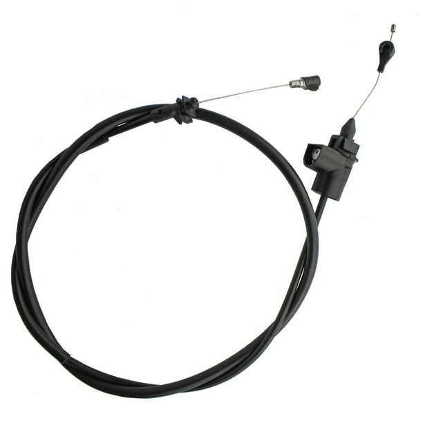 Cable Chicote Acelerador CAHSA Compatible Con Dodge Ram 1500 3.9L 5.2L 5.7L 5.9L 1999 2000 2001 2002 2003