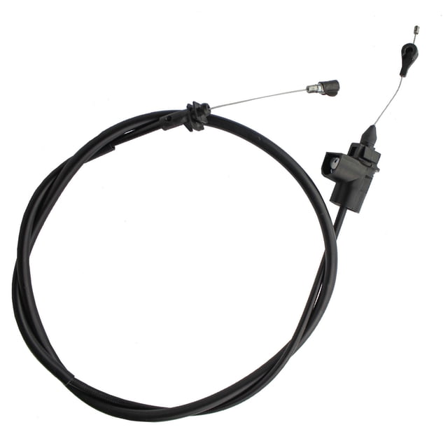 Cable Chicote Acelerador CAHSA Compatible Con Dodge Ram 1500 3.9L 5.2L 5.7L 5.9L 1999 2000 2001 2002 2003