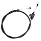 thumbnail image 1 of Cable Chicote Acelerador CAHSA Compatible Con Dodge Ram 1500 3.9L 5.2L 5.7L 5.9L 1999 2000 2001 2002 2003, 1 of 6