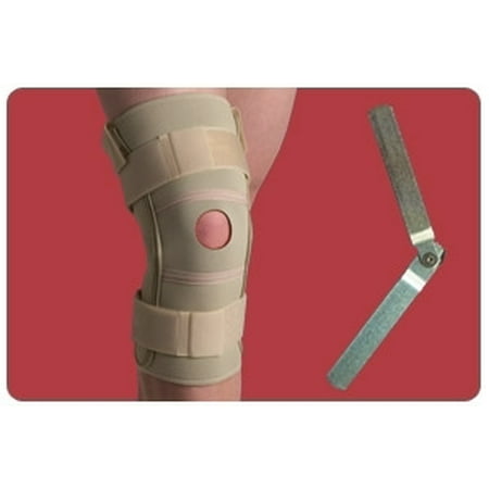Hagstrom Super Swede - Swede O Thermoskin knee support - 85249EA - Large, 1 Each / Each