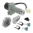 thumbnail image 1 of Kit Cerradura Switch Completo Moto Crossmax 300 Leiruki, 1 of 5