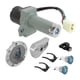 thumbnail image 1 of Kit Cerradura Switch Completo Moto Crossmax 300 Leiruki, 1 of 5