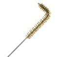 thumbnail image 3 of Chef Master Steel L-Shaped Fryer Brush with Black Handle - 27"L, 3 of 6
