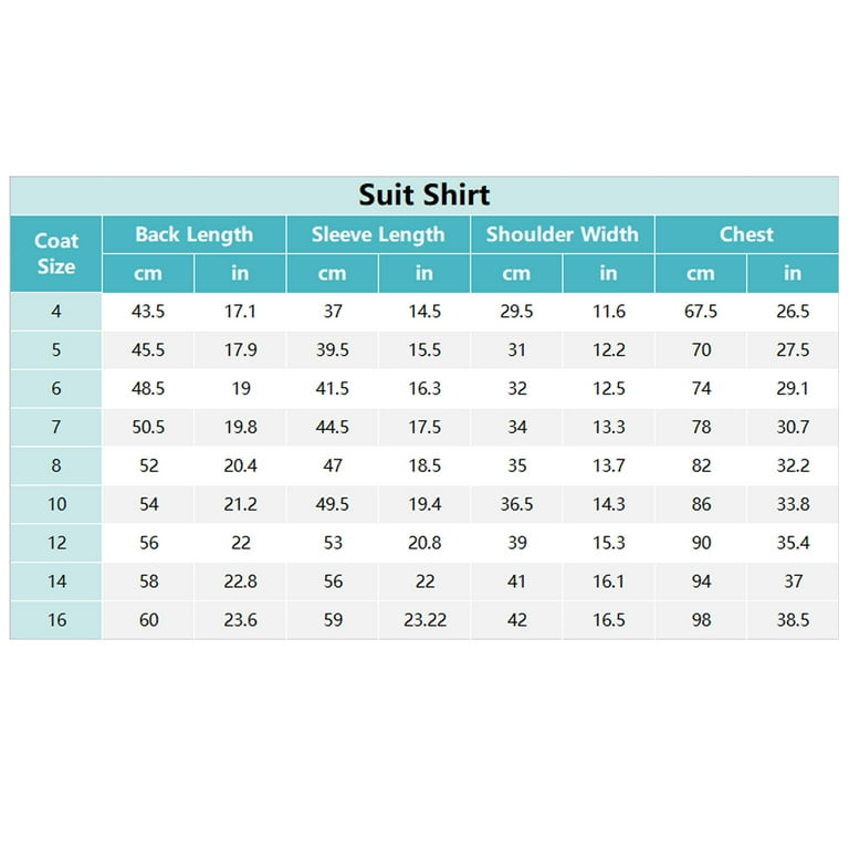 dress shirt size chart us dress shirts size chart Barry. Wang Mens Black Paisley Dress Shirt Silk Business Formal Button Down Shirt, M