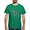 Kelly Green, variant on CafePress - Abstract Elephant Dark T Shirt - Men's Classic Graphic Cotton T-Shirt