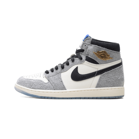 JORDAN MENS Air Jordan 1 High "Cool Grey" DZ5485 003 DZ5485 003 from Stadium Goods