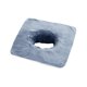 thumbnail image 5 of Toalla de spa con orificio para la cara Fernando sábana para salón de belleza azul, 5 of 8