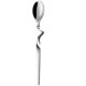 thumbnail image 1 of Cuchara para café expreso, cuchara para miel y mermelada Seeshine de acero inoxidable, cuchara para remover café con mango curvo, juego de 1, 1 of 5
