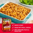 thumbnail image 4 of Hamburger Helper Cheeseburger Macaroni 10.6 oz (Pack of 16), 4 of 7
