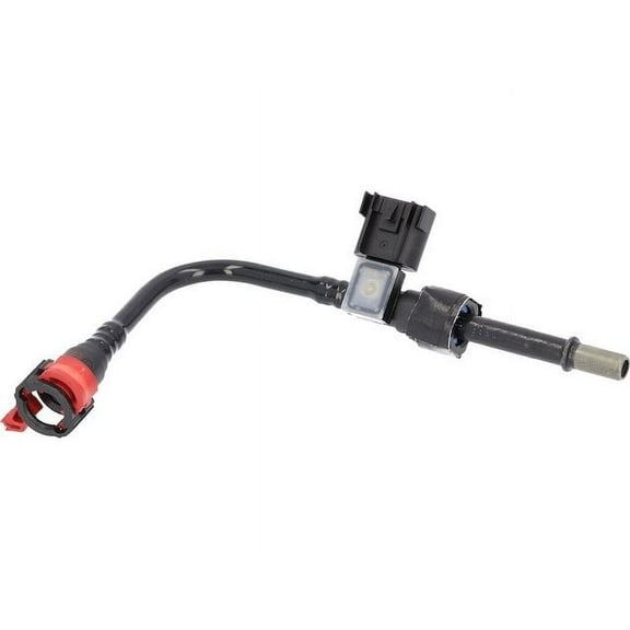 Fuel Pressure Sensor - Compatible with 2015 - 2018 Ram 1500 5.7L V8 2016 2017