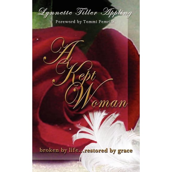 A Kept Woman, (Paperback)