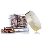 Flori Roberts Ultimate-C Capsules for Women, Facial Serum with Vitamin C for Dark Spots, 30 Capsules