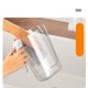 thumbnail image 4 of Dispensador De Bebidas Para Fiestas Dispensador De Té Dispensador De Bebidas De Plástico Con Soporte Dispensador De Bebidas Con Núcleo De Hielo Bebida Para Fiestas Dispensador De Bebidas De Verano J, 4 of 4