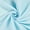 Baby Blue, variant on Crinkle Polyester Fabric 60" Wide Many Colors Draping & Apparel - White