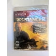 thumbnail image 1 of RESISTANCE 2 PS3 GH INSOMNIAC PS3, 1 of 2