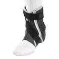 thumbnail image 2 of Mueller Sports Medicine HG80 Hard Shell Ankle Brace (Medium, Left), 2 of 2