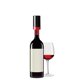 thumbnail image 2 of Electric Vacuum Wine Bottle Stopper Pump Reusable Automatic Keep Fresh Wine Stopper Kitchen Accessories-B, 2 of 5