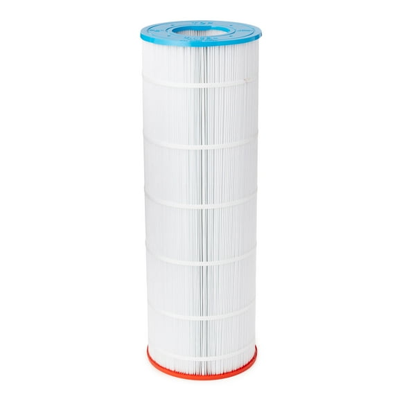 Unicel UHD-SR100 102 Sq Ft 4 Oz Media Pool Filter Cartridge, 195 Pleats