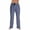 Blue_AD04, variant on Mens Pajama Pants Soft Lounge Sleep Pants with Pockets Casual Sleepwear Bottoms with Button Fly and Drawstring Light Brown S