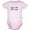 Pink, variant on For This Child We Have Prayed Funny Rompers For Babies, Newborn Baby Unisex Bodysuits, Infant Jumpsuits, Toddler 0-24 Months Kids One-Piece Oufits (Gray, 0-6 Months)