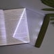thumbnail image 5 of Teissuly 2Pcs Book LED Reading Night Book Family Study Eye Reading Lamp Portable Bookmark For Reading In Bed, Car Teissuly WER202311273067, 5 of 7