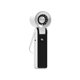 thumbnail image 2 of Handheld Digital Display High-Speed Small Fan USB Rechargeable Turbocharged Portable Fan With Powerful Wind, 2 of 8
