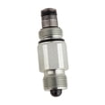 thumbnail image 3 of Colaxi Machine de Levage de Voiture Valve de Baisse Valve d'Huile de Retour Pièces de Réparation de Levage Auto Valve de Décharge Portable Limitation de Pression 72mm 20mm, 3 of 8