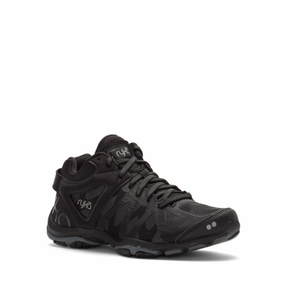 Ryka ENHANCE3 BSV BLK SUMMER GRY METEORITE ATHLETIC Walmart